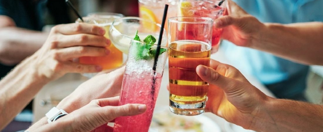 Ученые доказали, что любимые напитки вызывают расстройства психики