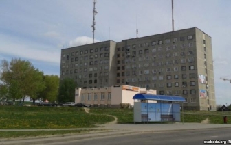 Из общежития КСОМа по улице Панковой выселяют всех жильцов