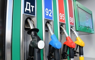 В «Белнефтехиме» рассказали, как будет меняться цена на топливо для населения в этом году 