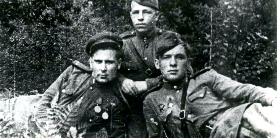Люстрадзён на сёньня