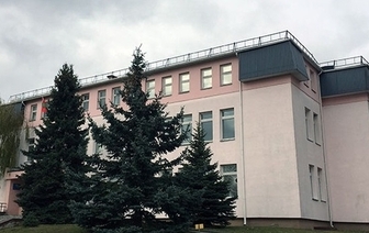 Кадровые перестановки в суде Волковысского района