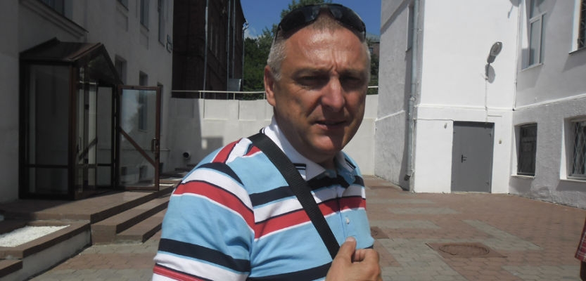 Мікалай Аўтуховіч: З імі змагацца – што з ветракамі