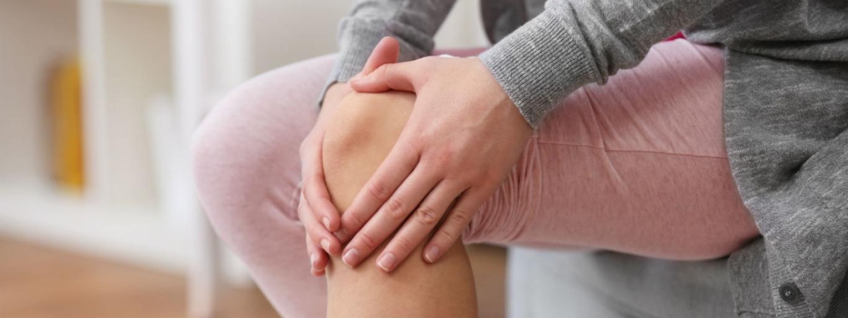 Ноют суставы: 5 болезней, при которых необходимо к врачу