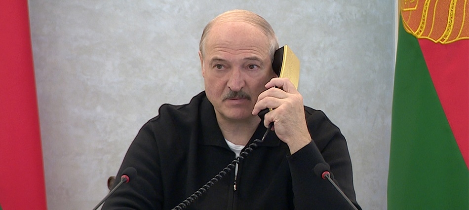 Евросоюз не будет вводить персональные санкции против Лукашенко