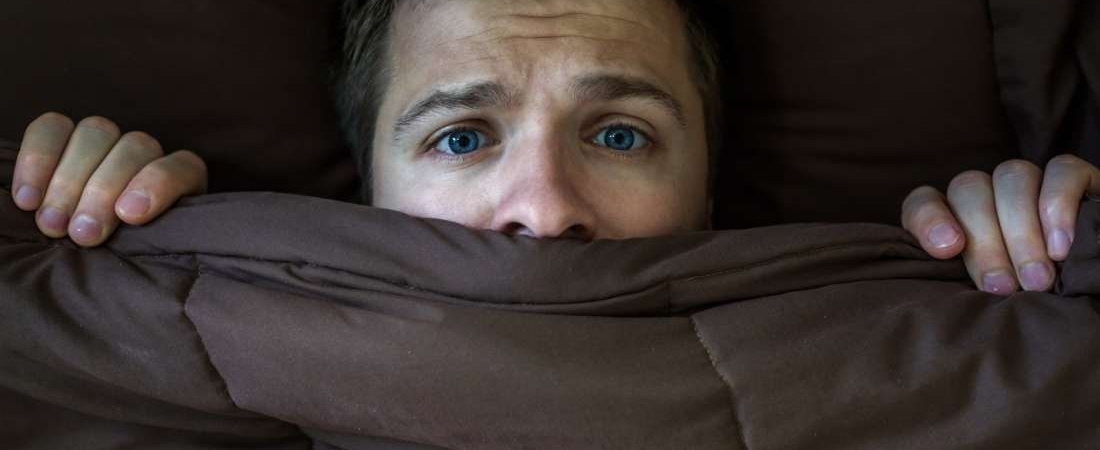Хронический дефицит сна негативно влияет на сексуальную активность - ученые