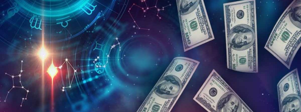 Финансовый гороскоп на май 2020 года