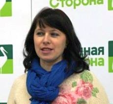 Прямая линия с заведующим сектором торговли райисполкома