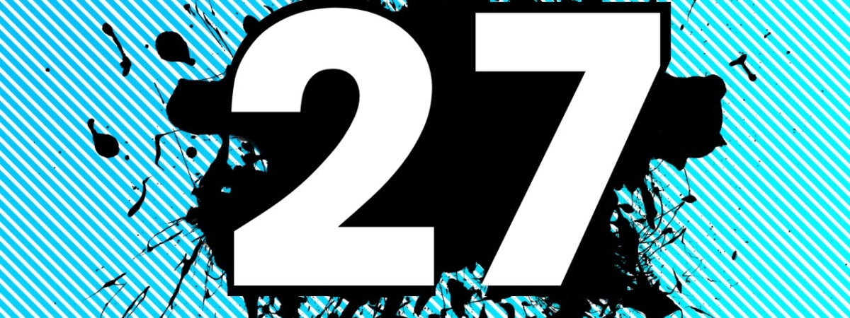 Магическое число «27» для привлечения денег