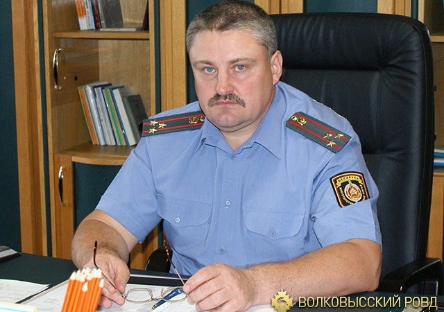 Избран новый председатель Волковысского районного Совета депутатов