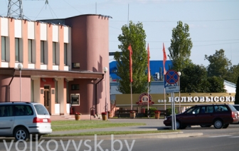 На Волковысском мясокомбинате &#8212; бешенство
