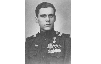 Люстрадзён на сёньня