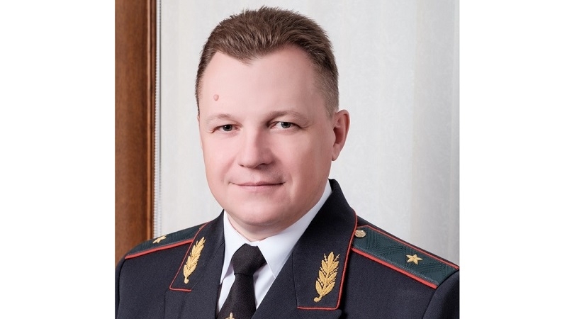 Начальник Гродненской милиции проведет в Волковыске прием граждан