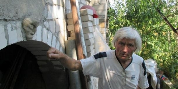 Люстрадзён на сёньня
