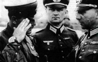 Фашисты и коммунисты. Праздники наших убийц
