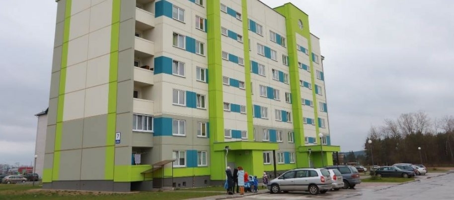Минфин назвал среднюю сумму налога на квартиры