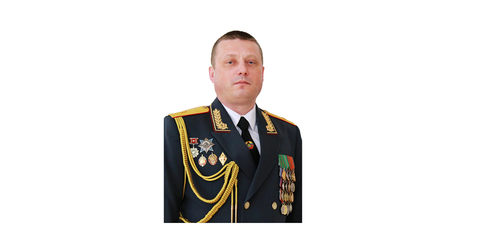 Руководителем мини-футбола в Беларуси стал генерал-майор милиции