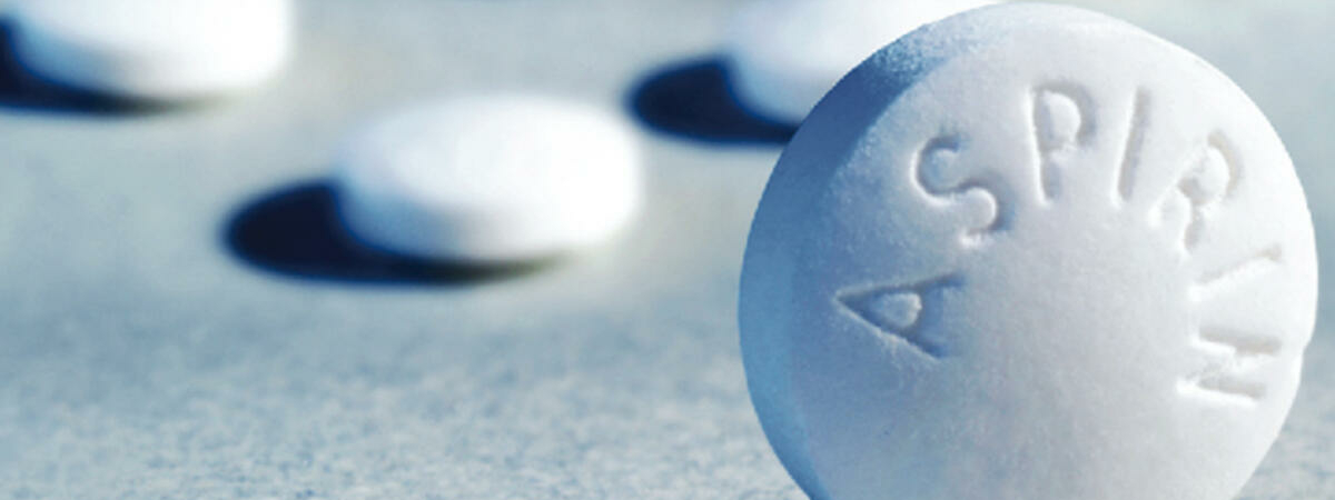 Нетрадиционное использование аспирина – 7 популярных способов