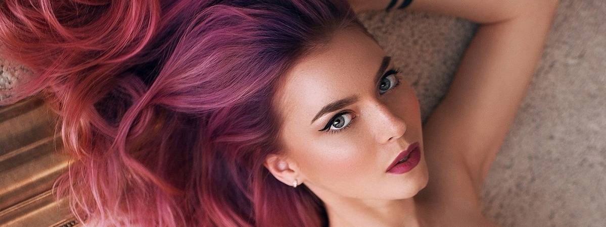 Как продлить действие краски для волос: 11 секретов