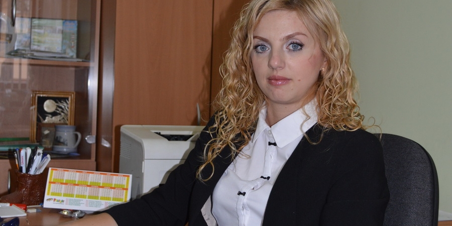 Начальником отдела туризма облспорткомитета стала уроженка Волковыска