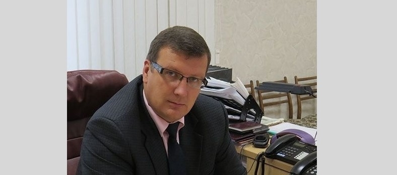 Сергей Чарковский проведет прямую телефонную линию