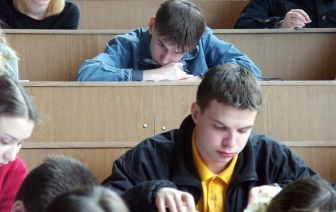 Скоро тестирование