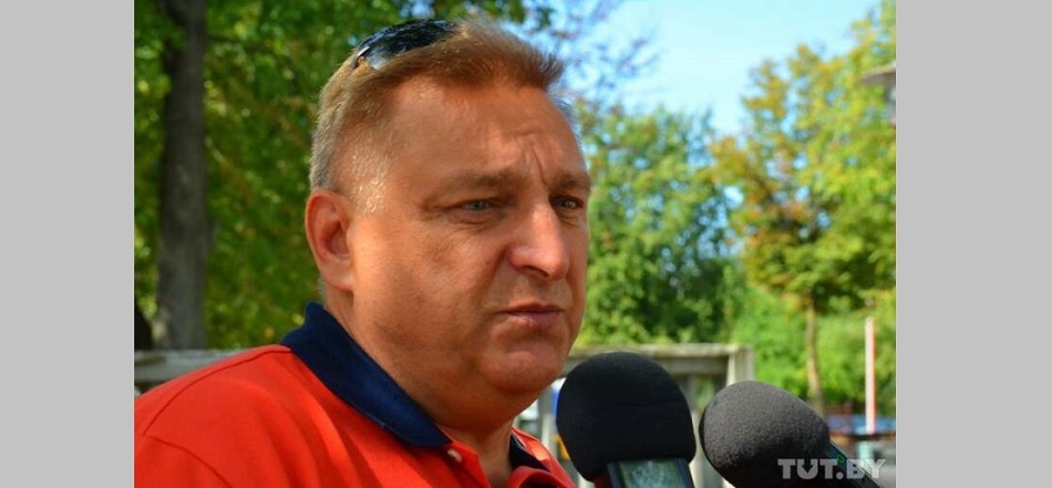 Да Мікалая Аўтуховіча зноў не пусцілі адваката