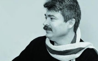 Міхась Скобла: „Ларыса Геніюш будзіць беларускае сумленне”