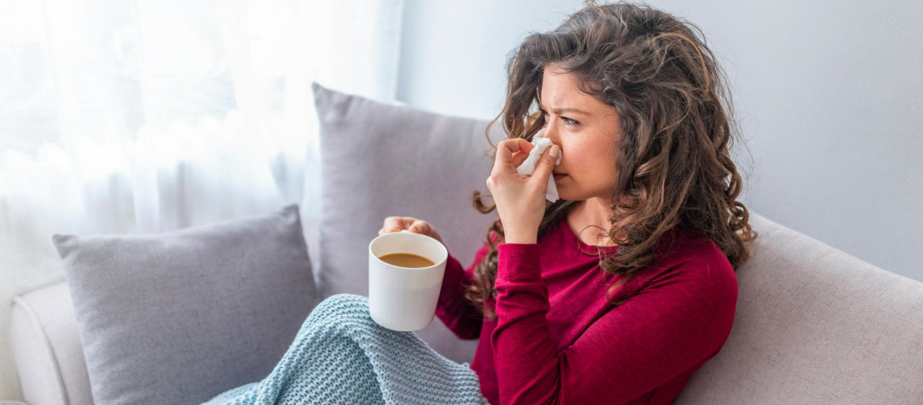 Терапевты рассказали об опасных осложнениях после гриппа