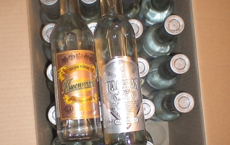 Криминальная хроника