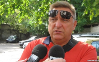 Прэвэнтыўны нагляд за Мікалаем Аўтуховічам спынены