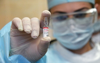 Министр здравоохранения рассказал, когда обычному белорусу можно будет привиться от коронавируса