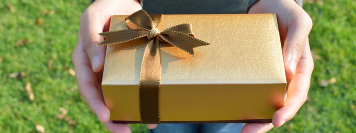 5 подарков, которые принесут неудачу: не дарите сами и не принимайте в дар