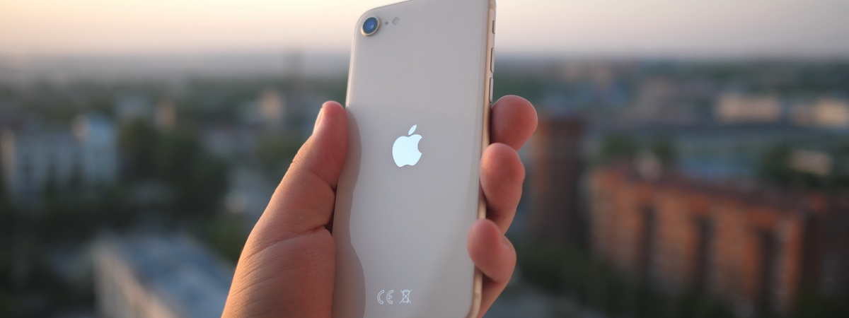 Apple сократит производство iPhone и AirPods из-за кризиса в Украине
