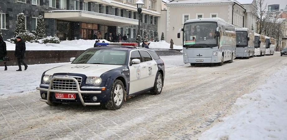 Кто вошел в список делегатов VI Всебелорусского народного собрания от Волковысского района