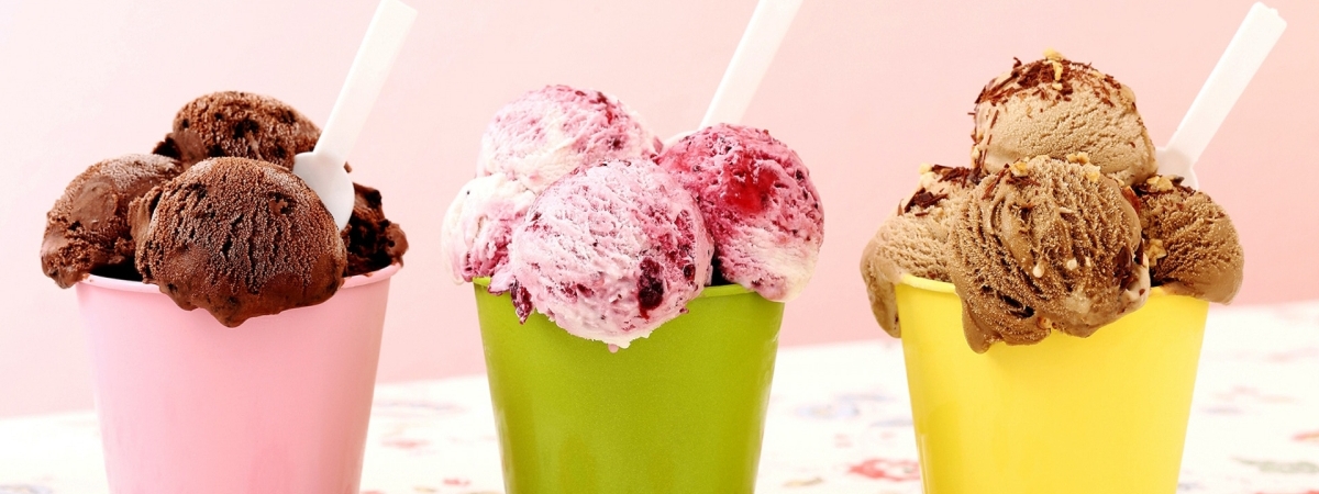 «Вкусняшка», которая вызывает зависимость: с мороженым нужно быть осторожным