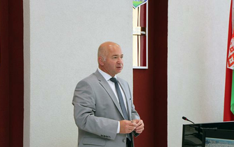 Новым главой СК стал Дмитрий Гора — заместитель генпрокурора Беларуси