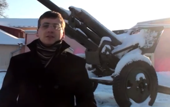 Евгений Гримайло: симбиоз увлечения World of Tanks и видеомонтажом привел к появлению минифильмов