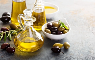 Названы продукты, которые помогают выглядеть моложе своих лет