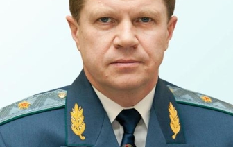 Председатель государственного таможенного комитета проведет прием граждан в Волковыске