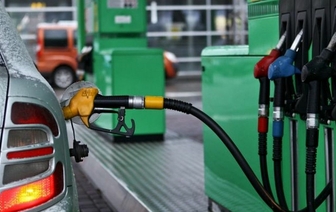 Бензин дорожает пятый раз за месяц в Беларуси