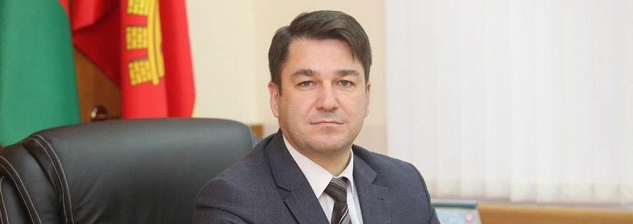 Заместитель председателя Гродненского облисполкома проведет в Волковыске прием граждан