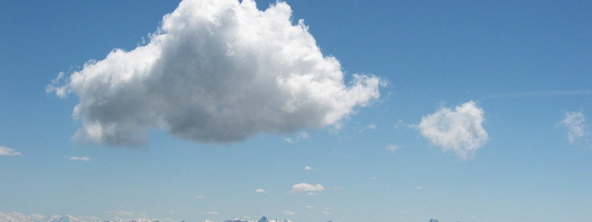 Как по облаку можно предсказать свою судьбу