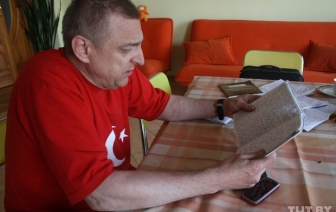 Аўтуховіча забралі ў шпіталь з гіпэртанічным крызам