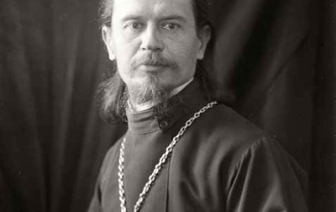 Фотовыставка священника Павла Волынцевича