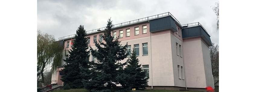 Кадровые перестановки в суде Волковысского района