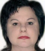 Пропала без вести