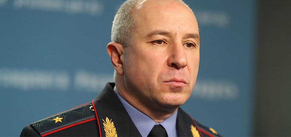 Караев назначен помощником президента по Гродненской области