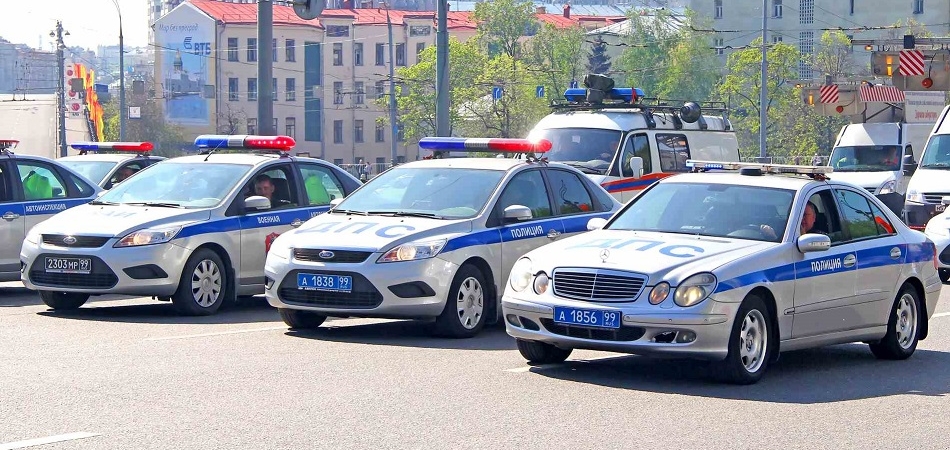 Большинство водителей против. Балльной системы не будет в новом КоАП