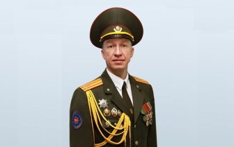 Прямая телефонная линия с начальником Гродненского областного управления МЧС