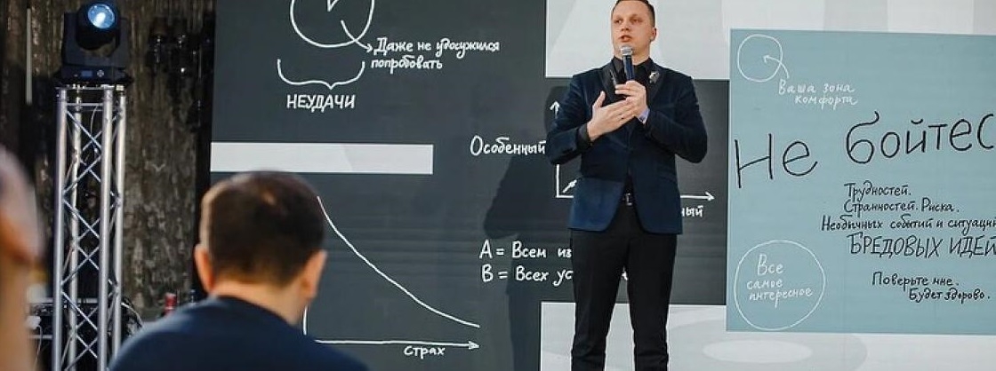 С БТ ушел ведущий программы «Арсенал», он больше не хочет иметь ничего общего с белорусскими военным